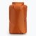 Exped Fold Drybag 8L πορτοκαλί αδιάβροχη τσάντα EXP-DRYBAG