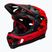 Κράνος ποδηλάτου Bell FF Super DH MIPS Spherical fasthouse matte gloss red/black