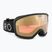 Γυναικεία γυαλιά σκι Giro Millie black core light/vivid copper