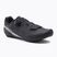 Ανδρικά παπούτσια δρόμου Giro Cadet Carbon μαύρο GR-7123070
