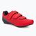 Ανδρικά παπούτσια δρόμου Giro Stylus bright red