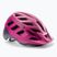 Γυναικείο κράνος ποδηλάτου Giro Radix ροζ GR-7129752