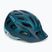 Giro Radix μπλε κράνος ποδηλάτου 7140656