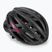 Γυναικείο κράνος ποδηλασίας Giro Agilis μαύρο GR-7140727
