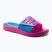 Ipanema Unisex Slide ροζ-μπλε παιδικά σανδάλια 83231-23608