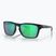 Γυαλιά ηλίου Oakley Sylas XL μαύρο μελάνι/prizm jade