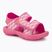 RIDER Basic Sandal V Μωρουδιακά ροζ σανδάλια
