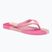 Havaianas Top Logomania Colors II crystal rose σαγιονάρες