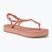 Γυναικεία σανδάλια Havaianas Luna Flatform crocus rose