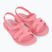 Ipanema Go Style Kid ροζ/ροζ παιδικά σανδάλια