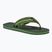 Ανδρικές σαγιονάρες Havaianas Urban Brasil olive green