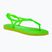 Γυναικεία σανδάλια Havaianas Luna Neon lemon green