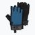 Black Diamond Crag Half-Finger γάντι αναρρίχησης μπλε BD8018644002XS