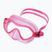 SEAC Baia ροζ παιδική μάσκα κατάδυσης