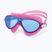 Παιδική μάσκα κολύμβησης SEAC Riky ροζ