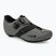 Sidi Prima ανδρικά παπούτσια δρόμου ανθρακί/μαύρο