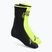 LaSportiva For Your Mountain κάλτσες για τρέξιμο κίτρινες και μαύρες 69R999720