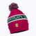 La Sportiva Orbit Beanie χειμερινό καπέλο κόκκινο Y64409635