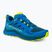 Ανδρικό παπούτσι La Sportiva Jackal II electric blue/lime punch running shoe