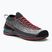 La Sportiva TX2 Evo γυναικείο παπούτσι προσέγγισης μαύρο/κόκκινο 27W900402