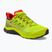 La Sportiva Jackal II ανδρικό παπούτσι για τρέξιμο πράσινο 56J720314