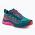 La Sportiva Jackal II γυναικεία παπούτσια για τρέξιμο μπλε καταιγίδα/λαγκούνια