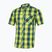 Ανδρικό πουκάμισο Trekking La Sportiva Nomad πράσινο F10729208