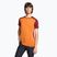 La Sportiva ανδρικό πουκάμισο αναρρίχησης Grip πορτοκαλί-κόκκινο N87208320