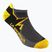 La Sportiva Climbing carbon/ κίτρινες κάλτσες αναρρίχησης