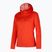 Γυναικείο φούτερ Trekking La Sportiva Cosmic Hoody cherry tomato/carbon