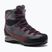 La Sportiva ανδρικές ψηλές αλπικές μπότες Trango TRK Leather GTX γκρι 11Y900309