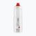 Παγούρι ποδηλάτου Elite Jet 750 ml clear/red logo