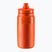 Παγούρι ποδηλάτου Elite FLY Tex 550 ml orange/grey logo