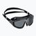 Cressi Skylight μαύρη/μαύρη καπνιστή μάσκα κολύμβησης DE203450