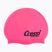 Παιδικό καπέλο κολύμβησης Cressi Silicone Cap ροζ XDF220