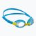 Cressi Dolphin 2.0 μπλε/κίτρινα παιδικά γυαλιά κολύμβησης USG010203B
