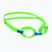 Cressi Dolphin 2.0 πράσινα/μπλε παιδικά γυαλιά κολύμβησης USG010203G