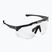 SCICON Aeroshade Kunken μαύρο γυαλιστερό/scnpp φωτοχρωμικό ασημί γυαλιά ποδηλασίας EY31010200