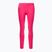 Γυναικείο θερμικό παντελόνι Mico Odor Zero Ionic+ ροζ CM01458