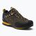 Kayland Vitrik GTX ανδρικές μπότες πεζοπορίας 018022600 σκούρο πράσινο/όκερ