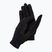 Ανδρικά γάντια ποδηλασίας Northwave Spider Full Finger 10 μαύρα C89202328