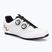 Northwave Revolution 3 ανδρικά παπούτσια δρόμου λευκό 80221012