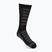 Northwave Husky Ceramic High 10 κάλτσες ποδηλασίας μαύρες C89212045_10_S