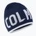 Ανδρικό χειμερινό καπέλο Colmar navy blue 5005-2OY