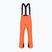 Ανδρικό παντελόνι σκι Colmar Sapporo-Rec mars orange