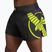 Ανδρικό σορτς προπόνησης Hayabusa Icon Kickboxing black/yellow