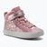 Geox Kalispera σκούρο ροζ παιδικά παπούτσια