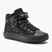 Geox Kalispera μαύρο J744 παιδικά παπούτσια