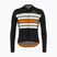 Santini Ecosleek Bengal ανδρική ποδηλατική μπλούζα μαύρο 2S215075ESLKBENGBIS