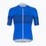 Santini Tono Profilo ανδρική ποδηλατική φανέλα μπλε 2S94075TONOPROFRYS